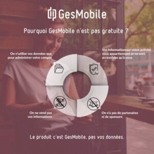 Découvrez pourquoi notre logiciel n'est pas gratuit.