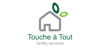 Référence client Touche à tout